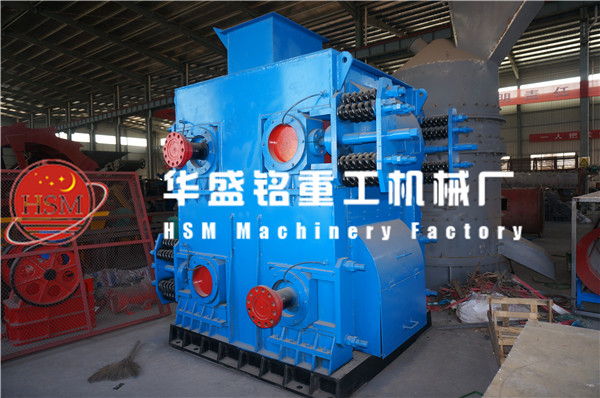 河南哪个大型四辊破碎机厂家信誉好